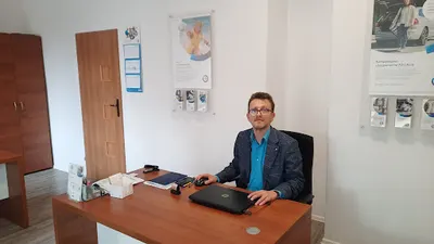 PZU Ubezpieczenia Głogów - Agent Piotr Kuczeła